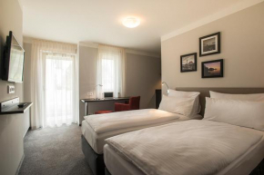Отель The Stay.residence, Мюнхен
